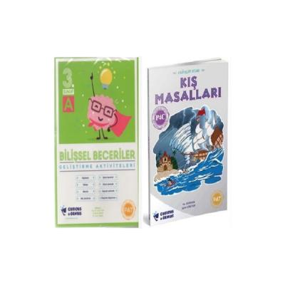 3.Sınıf Bilişsel Beceriler Geliştirme Aktivitesi