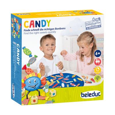 Beleduc Candy