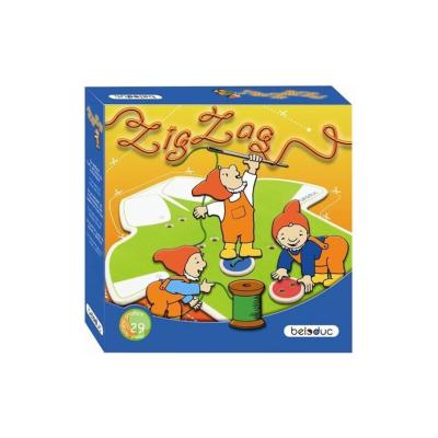 Beleduc ZigZag