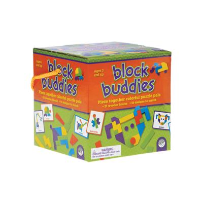 Block Buddies