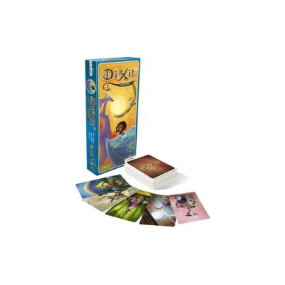 Dixit 3 JOURNEY (Yolculuk)