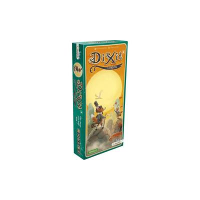 Dixit 4 ORIGINS (Kökler)