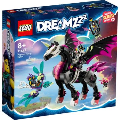 LEGO® DREAMZzz Uçan At Pegasus 8+ Yaş