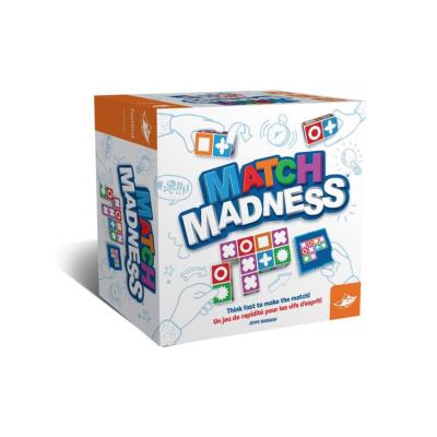 Foxmind Match Madness