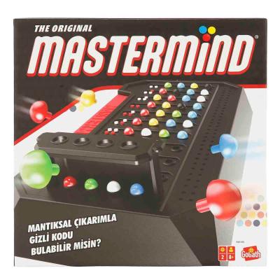 Goliath Mastermind