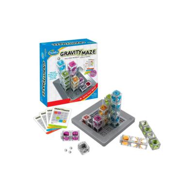 Gravity Maze Yerçekimi