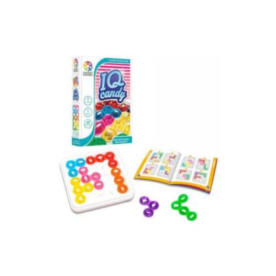 IQ Candy Smart games