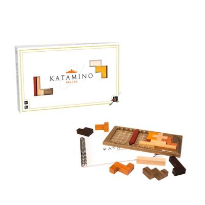 Katamino Deluxe 8+ Yaş