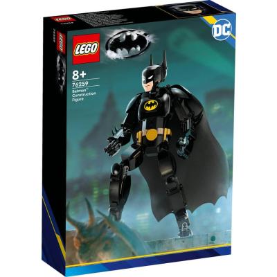 LEGO® DC Batman™ Yapım Figürü 8+ Yaş