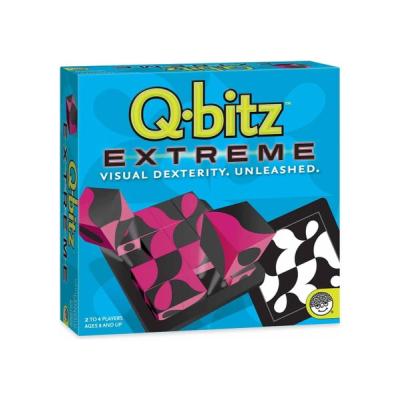 Mindtwister  Q.Bitz Extreme 8