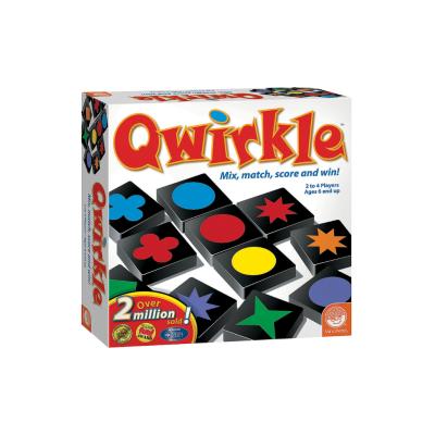 Mindware Qwirkle