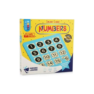 Numbers Akıl Oyunu