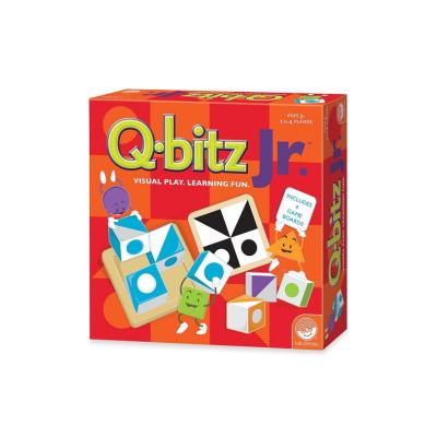 Q-Bitz Jr.