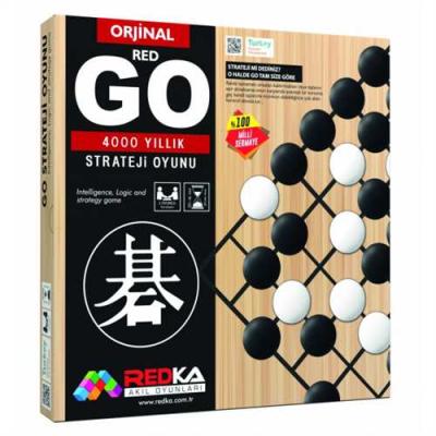 REDKA GO OYUNU