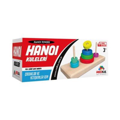 REDKA HANOİ KULESİ