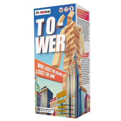 REDKA KULE OYUNU ( KUTU )