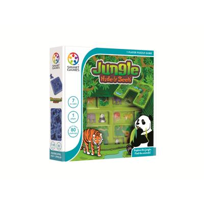 Smart Games Hide and Seek Jungle