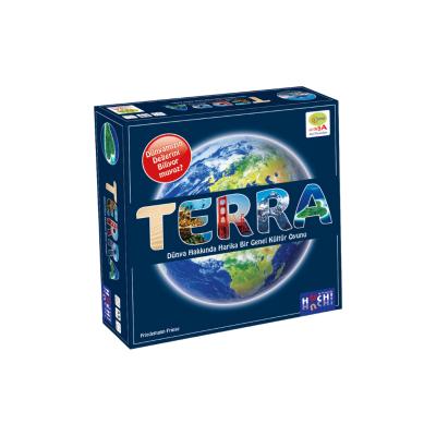 TERRA
