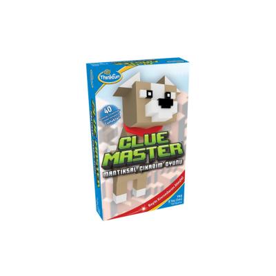 ThinkFun Clue Master