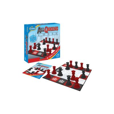 Thinkfun Vezirler Satrancı (All Queens Chess) 3450