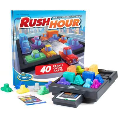 Thinkfun YENİ Rush Hour