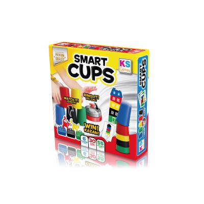 Smart Cups 6+ Yaş