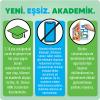 Adeda Yayınları 10 Yaş İçin Dikkati Güçlendirme Seti