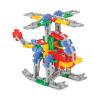 Building Bloklar (128 Parça) 3+ Yaş