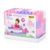 Building bricks XXL, 45 Parça 3+ Yaş