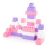 Building bricks XXL, 45 Parça 3+ Yaş