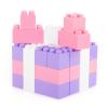 Building bricks XXL, 45 Parça 3+ Yaş