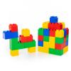 Building bricks XXL, 45 Parça 3+ Yaş
