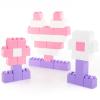 Building bricks XXL, 45 Parça 3+ Yaş