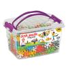 Çiçek Puzle Box (500 Parça) 3+ Yaş