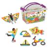 Çiçek Puzle Box (500 Parça) 3+ Yaş