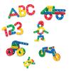 Click Clack Puzzle Küçük Box (96 Parça) 3+ Yaş