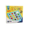 Curious and Genius Colours