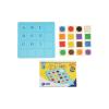 Curious and Genius Colours