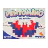 Curious and Genius Pentomino Seti