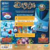DiXit Yeni!, 3-8 Oyuncu, 8 Yeni Oylama Çarkı, Yeni Oyun Alanı, Dixit Dünyası Uygulaması