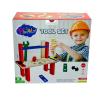 Eğitici Oyuncak Ahşap Tamir Seti 3+ Yaş