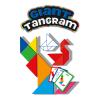 Giant Tangram 3+ Yaş