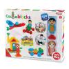 Kaktüs Blok (100 Parça) 3+ Yaş