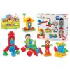 Kaktüs Blok (100 Parça) 3+ Yaş