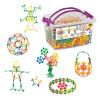 Kelebek Puzzle Box (480 Parça) 3+ Yaş