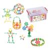 Kelebek Puzzle Küçük Box (240 Parça) 3+ Yaş
