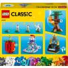 LEGO® Classic Yapım Parçaları ve Fonksiyonlar 5+ Yaş