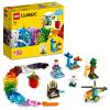 LEGO® Classic Yapım Parçaları ve Fonksiyonlar 5+ Yaş