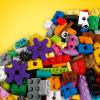 LEGO® Classic Yapım Parçaları ve Fonksiyonlar 5+ Yaş