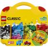 LEGO® Classic Yaratıcı Çanta 4+ Yaş